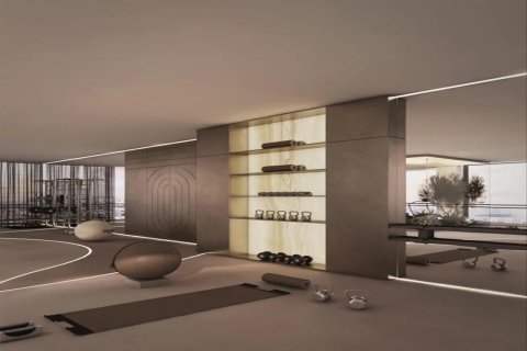 Appartement à Dubai, 2 chambres, 107 m², № 5900 - photo 6