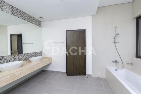 Villa à DAMAC Hills (Akoya by DAMAC), Dubai, 6 chambres, 782.1 m², № 7018 - photo 12