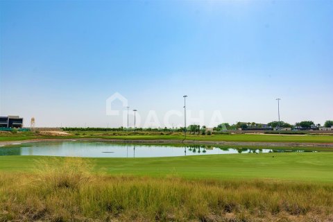 Villa à DAMAC Hills (Akoya by DAMAC), Dubai, 6 chambres, 782.1 m², № 7018 - photo 18