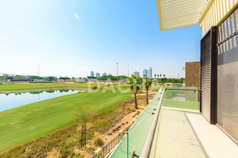 Villa à DAMAC Hills (Akoya by DAMAC), Dubai, 6 chambres, 782.1 m², № 7018 - photo 11