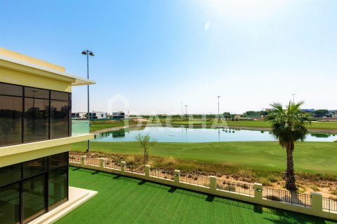 Villa à DAMAC Hills (Akoya by DAMAC), Dubai, 6 chambres, 782.1 m², № 7018 - photo 17