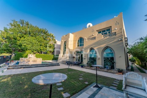 Villa en Dubai, 4 dormitorios, 511 m², № 7019 - foto 16