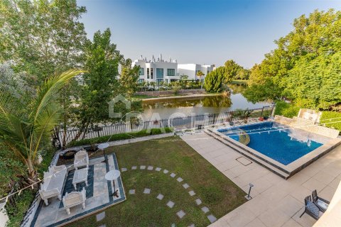 Villa en Dubai, 4 dormitorios, 511 m², № 7019 - foto 12