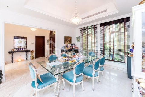 Villa en Dubai, 4 dormitorios, 511 m², № 7019 - foto 6
