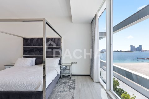 Appartement à The Crescent, Palm Jumeirah, Dubai, 4 chambres, 269 m², № 114826 - photo 18