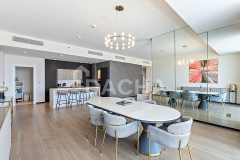 Appartement à The Crescent, Palm Jumeirah, Dubai, 4 chambres, 269 m², № 114826 - photo 7