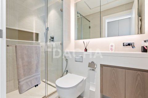 Appartement à The Crescent, Palm Jumeirah, Dubai, 4 chambres, 269 m², № 114826 - photo 24