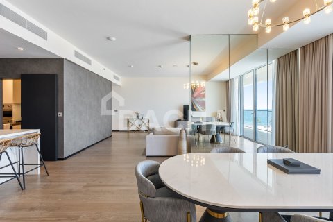 Appartement à The Crescent, Palm Jumeirah, Dubai, 4 chambres, 269 m², № 114826 - photo 9