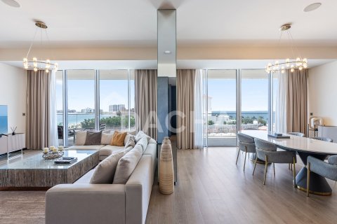 Appartement à The Crescent, Palm Jumeirah, Dubai, 4 chambres, 269 m², № 114826 - photo 5
