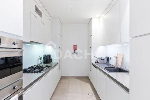 Appartement à The Crescent, Palm Jumeirah, Dubai, 4 chambres, 269 m², № 114826 - photo 13