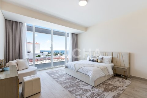 Appartement à The Crescent, Palm Jumeirah, Dubai, 4 chambres, 269 m², № 114826 - photo 25