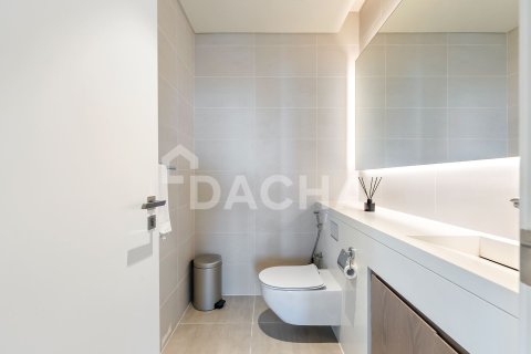Appartement à The Crescent, Palm Jumeirah, Dubai, 4 chambres, 269 m², № 114826 - photo 14