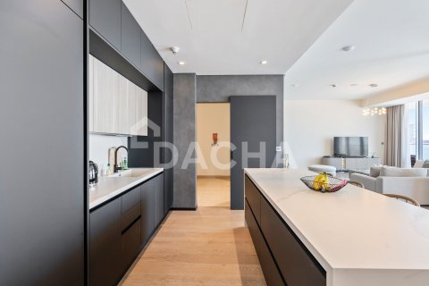 Appartement à The Crescent, Palm Jumeirah, Dubai, 4 chambres, 269 m², № 114826 - photo 12