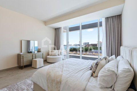 Appartement à The Crescent, Palm Jumeirah, Dubai, 4 chambres, 269 m², № 114826 - photo 27