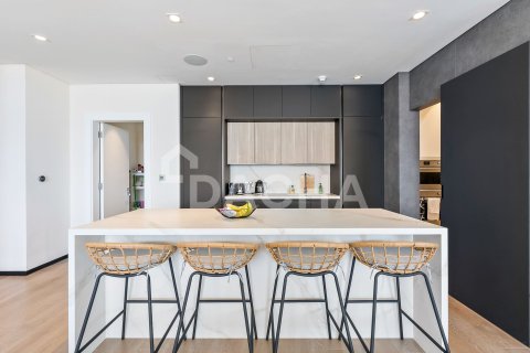 Appartement à The Crescent, Palm Jumeirah, Dubai, 4 chambres, 269 m², № 114826 - photo 11