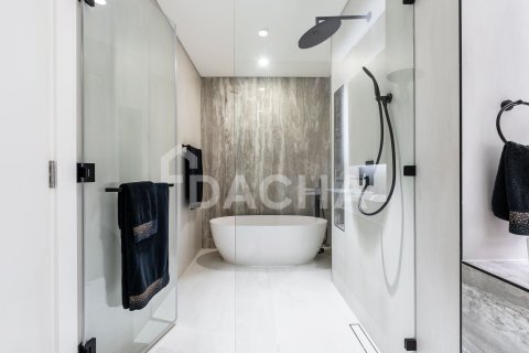 Appartement à The Crescent, Palm Jumeirah, Dubai, 4 chambres, 269 m², № 114826 - photo 20