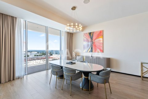 Appartement à The Crescent, Palm Jumeirah, Dubai, 4 chambres, 269 m², № 114826 - photo 8