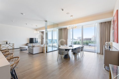 Appartement à The Crescent, Palm Jumeirah, Dubai, 4 chambres, 269 m², № 114826 - photo 6