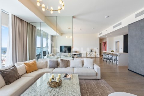 Appartement à The Crescent, Palm Jumeirah, Dubai, 4 chambres, 269 m², № 114826 - photo 4