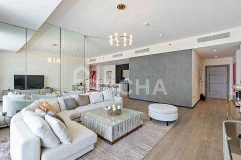 Appartement à The Crescent, Palm Jumeirah, Dubai, 4 chambres, 269 m², № 114826 - photo 3