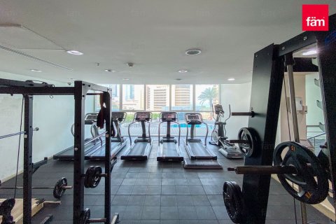Apartamento en Dubai Marina, Dubai, 1 dormitorio, 77.1 m², № 114832 - foto 26