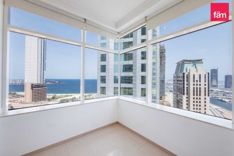 Apartamento en Dubai Marina, Dubai, 1 dormitorio, 77.1 m², № 114832 - foto 10