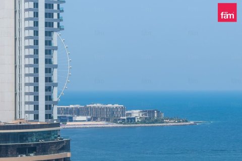 Apartamento en Dubai Marina, Dubai, 1 dormitorio, 77.1 m², № 114832 - foto 7