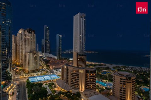 Apartamento en Dubai Marina, Dubai, 1 dormitorio, 77.1 m², № 114832 - foto 2