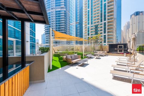 Apartamento en Dubai Marina, Dubai, 1 dormitorio, 77.1 m², № 114832 - foto 23