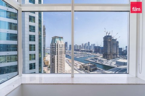 Apartamento en Dubai Marina, Dubai, 1 dormitorio, 77.1 m², № 114832 - foto 11