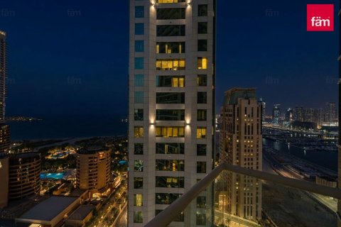 Apartamento en Dubai Marina, Dubai, 1 dormitorio, 77.1 m², № 114832 - foto 5