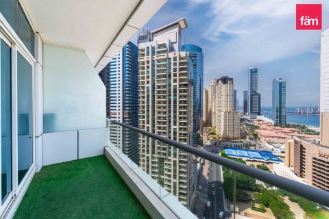 Apartamento en Dubai Marina, Dubai, 1 dormitorio, 77.1 m², № 114832 - foto 6