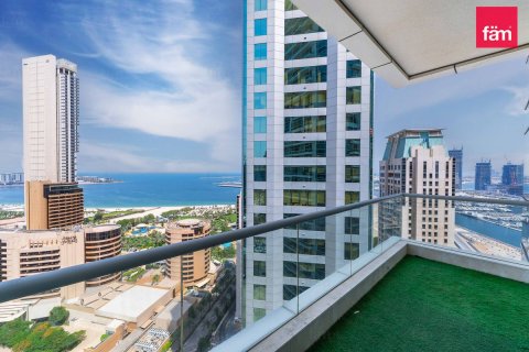 Apartamento en Dubai Marina, Dubai, 1 dormitorio, 77.1 m², № 114832 - foto 3