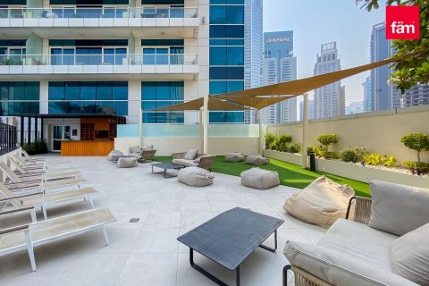 Apartamento en Dubai Marina, Dubai, 1 dormitorio, 77.1 m², № 114832 - foto 24