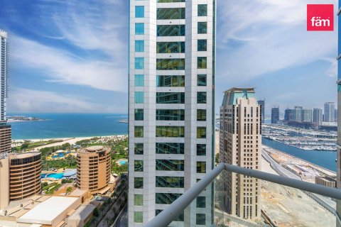 Apartamento en Dubai Marina, Dubai, 1 dormitorio, 77.1 m², № 114832 - foto 4