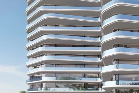 Apartment in Dubai Hills Estate, Dubai studio, 81 sq.m. № 114827 - photo 3