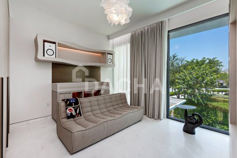 Villa in Harmony, Tilal Al Ghaf, Dubai 6 bedrooms, 605 sq.m. № 114830 - photo 21