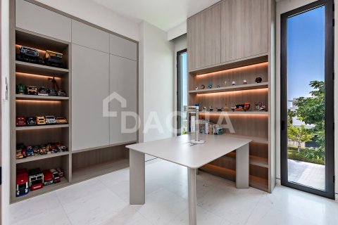 Villa in Harmony, Tilal Al Ghaf, Dubai 6 bedrooms, 605 sq.m. № 114830 - photo 23