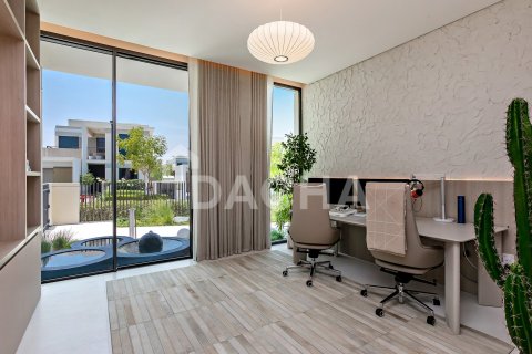 Villa in Harmony, Tilal Al Ghaf, Dubai 6 bedrooms, 605 sq.m. № 114830 - photo 11