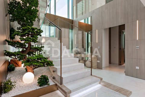 Villa in Harmony, Tilal Al Ghaf, Dubai 6 bedrooms, 605 sq.m. № 114830 - photo 3