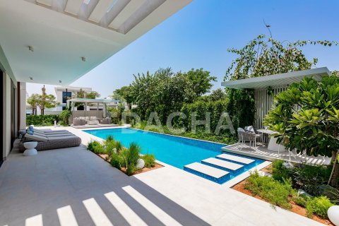 Villa in Harmony, Tilal Al Ghaf, Dubai 6 bedrooms, 605 sq.m. № 114830 - photo 26