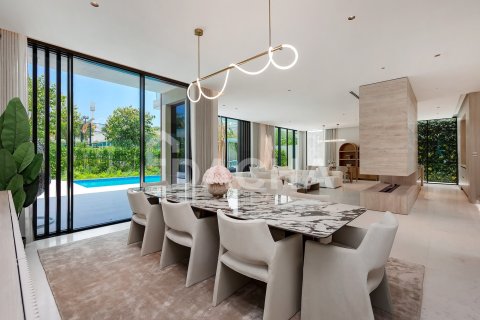 Villa in Harmony, Tilal Al Ghaf, Dubai 6 bedrooms, 605 sq.m. № 114830 - photo 4
