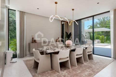 Villa in Harmony, Tilal Al Ghaf, Dubai 6 bedrooms, 605 sq.m. № 114830 - photo 7