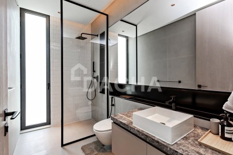 Villa in Harmony, Tilal Al Ghaf, Dubai 6 bedrooms, 605 sq.m. № 114830 - photo 24