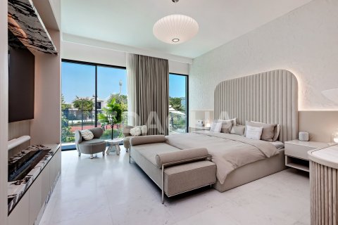 Villa in Harmony, Tilal Al Ghaf, Dubai 6 bedrooms, 605 sq.m. № 114830 - photo 17
