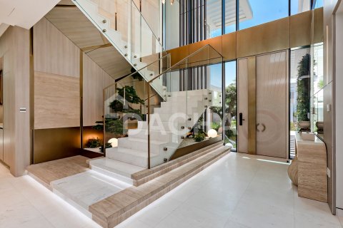 Villa in Harmony, Tilal Al Ghaf, Dubai 6 bedrooms, 605 sq.m. № 114830 - photo 2