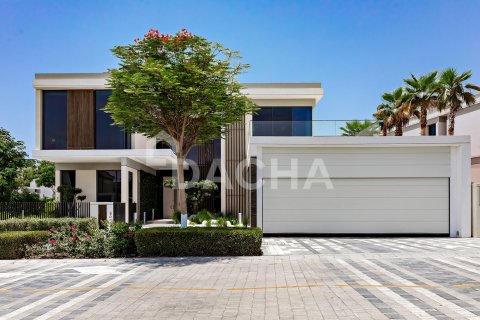 Villa in Harmony, Tilal Al Ghaf, Dubai 6 bedrooms, 605 sq.m. № 114830 - photo 29