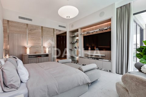 Villa in Harmony, Tilal Al Ghaf, Dubai 6 bedrooms, 605 sq.m. № 114830 - photo 16