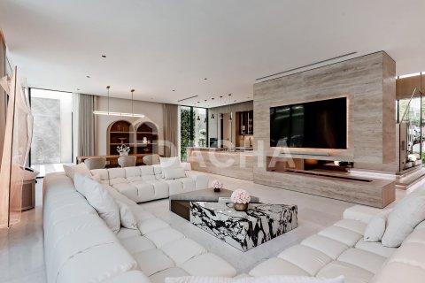 Villa in Harmony, Tilal Al Ghaf, Dubai 6 bedrooms, 605 sq.m. № 114830 - photo 5