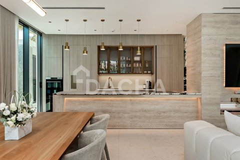 Villa in Harmony, Tilal Al Ghaf, Dubai 6 bedrooms, 605 sq.m. № 114830 - photo 9